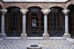 Museum of Avila
