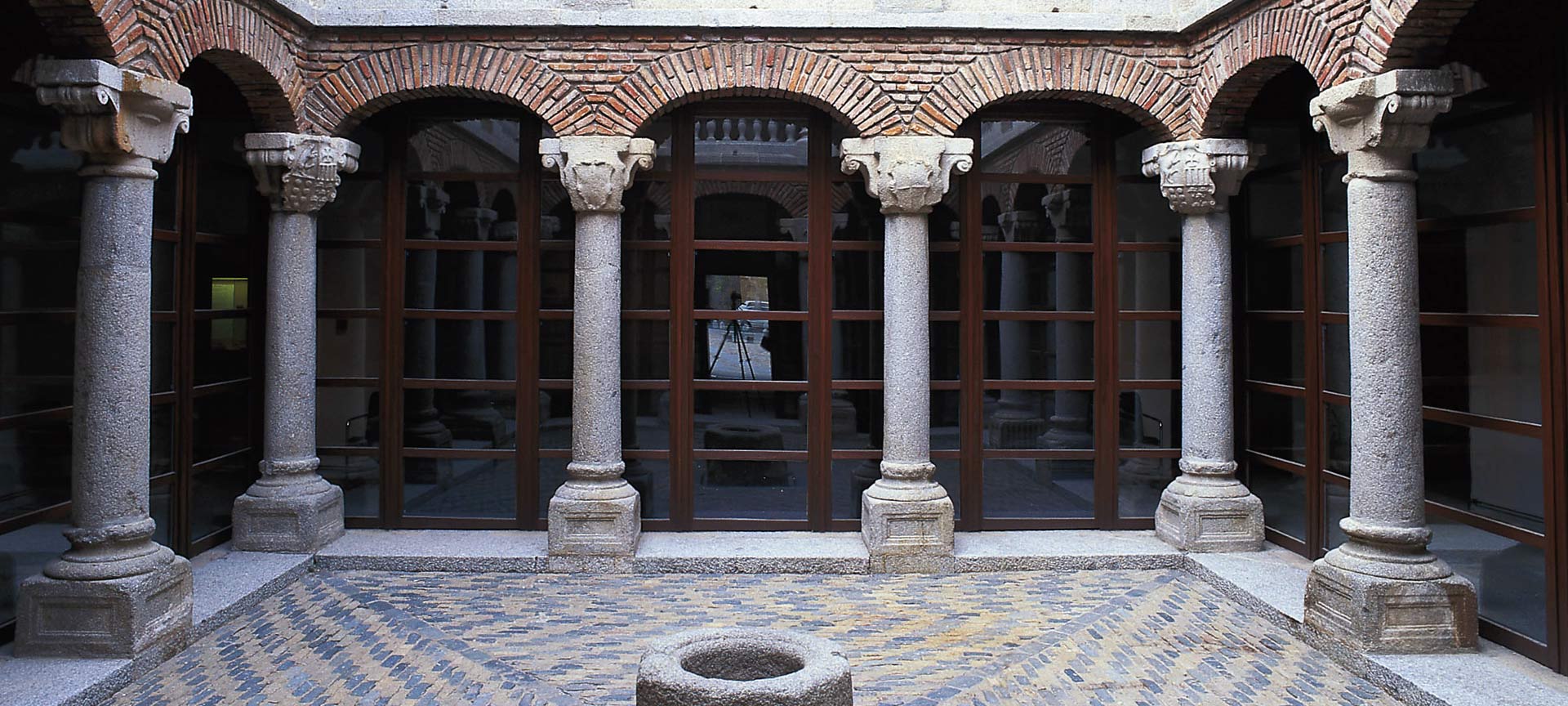 Musée d'Ávila 