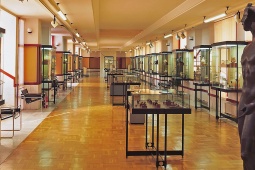 Muzeum Numantyńskie. Soria