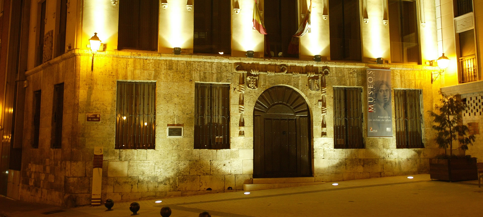 Museu de Palencia
