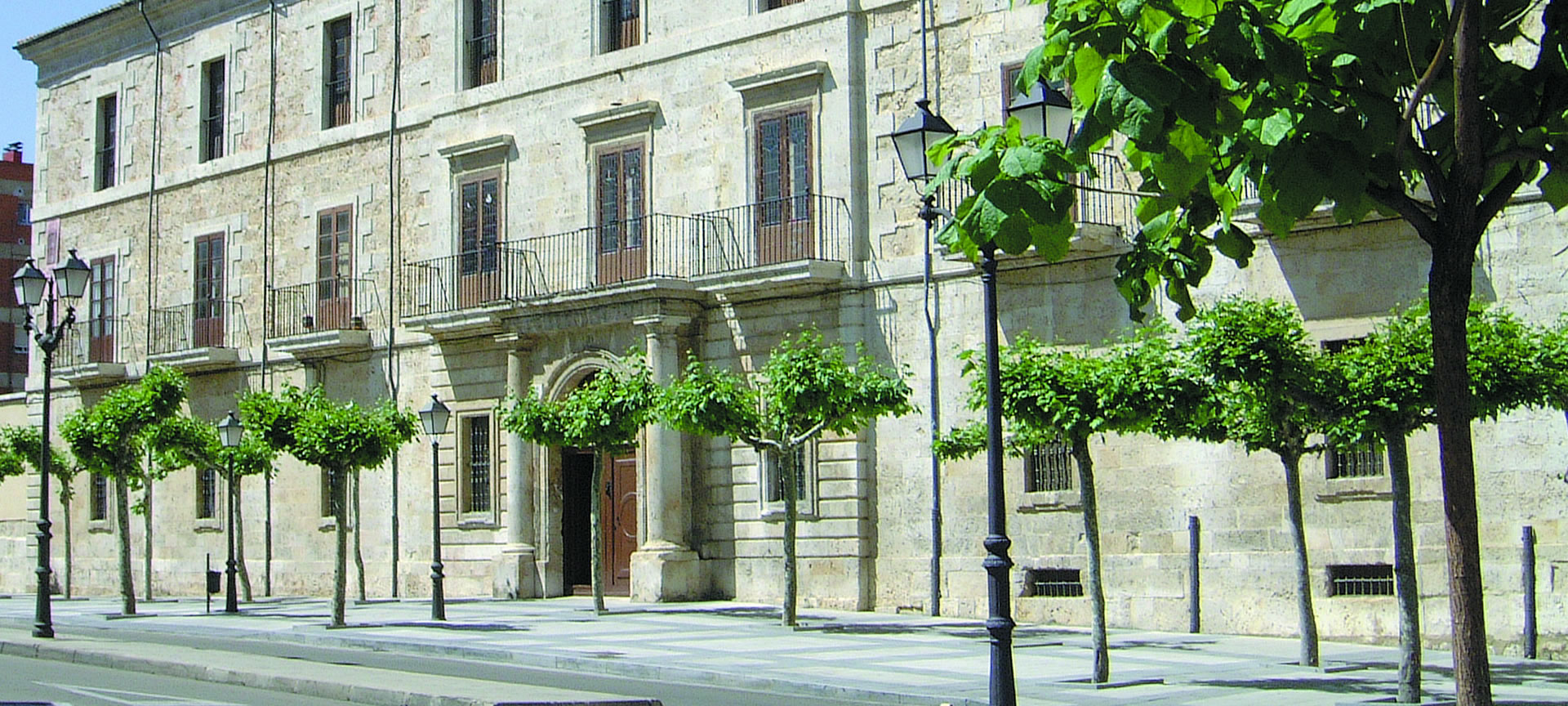 Museu Diocesano, Palência