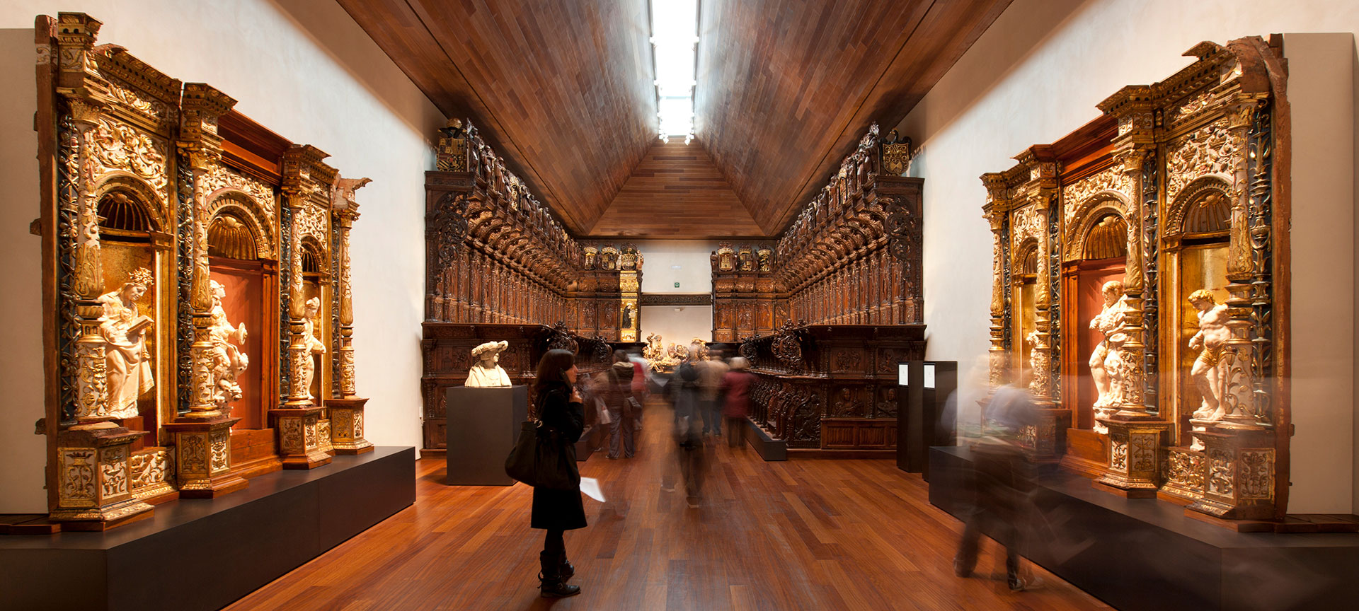 Museo Nazionale di Scultura