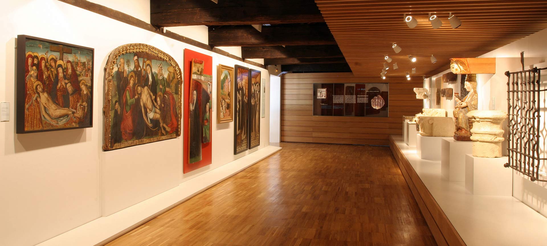 Museo de Segovia