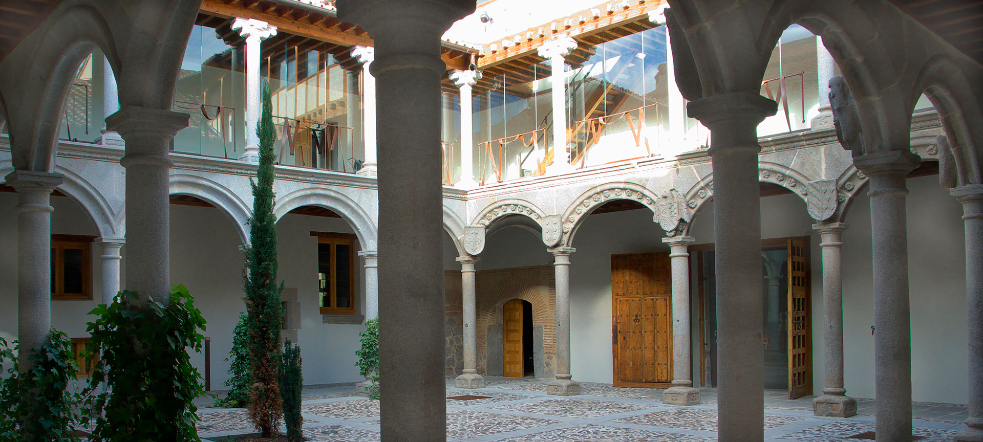 Palais des Verdugo