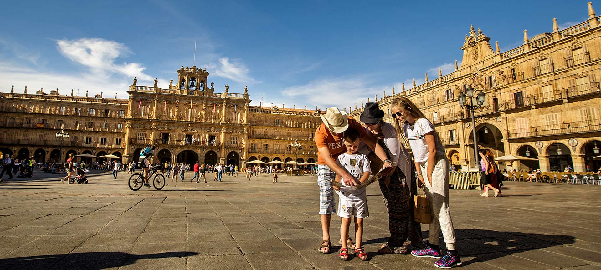 Grupo de Ciudades Patrimonio de la Humanidad de España