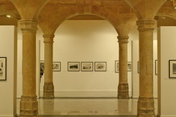 Santo Domingo Gallery. Salamanca