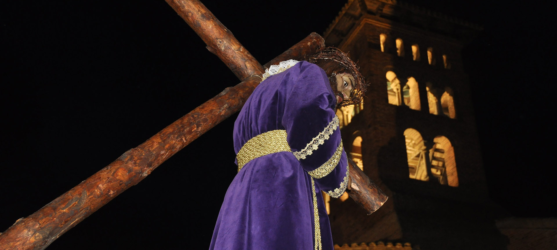 Semaine sainte de Sahagún, Castille-León