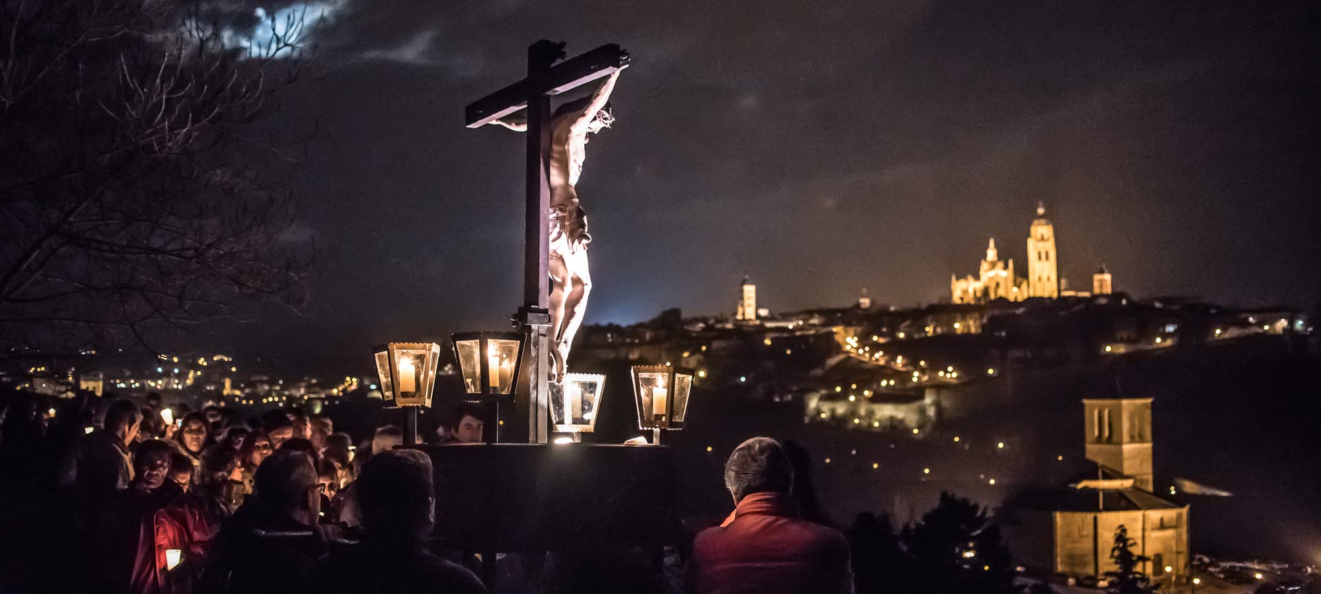 Semana Santa de Segovia
