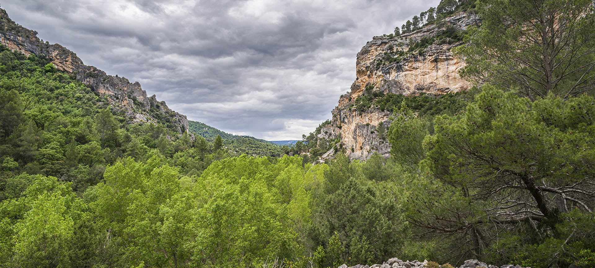 Hundido de Armallones (Guadalajara, Castiglia-La Mancia)