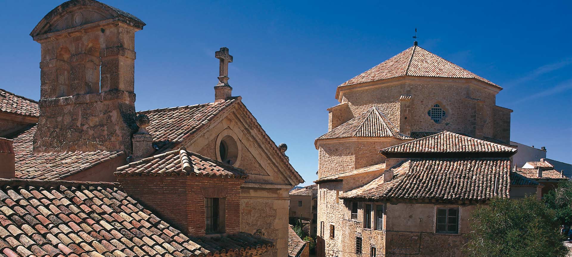 Kloster der Barfüßigen Karmeliterinnen