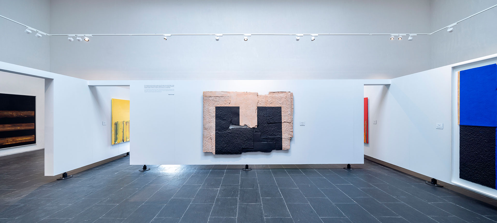 Espace Rafael Canogar