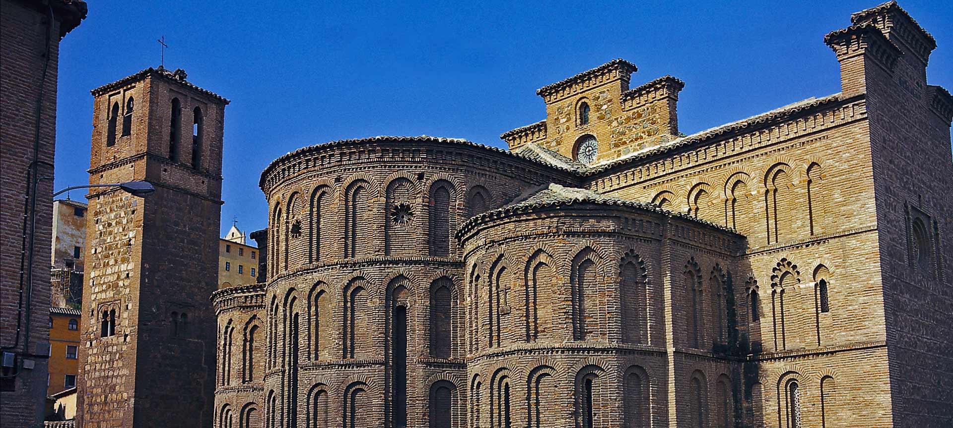Église Santiago del Arrabal