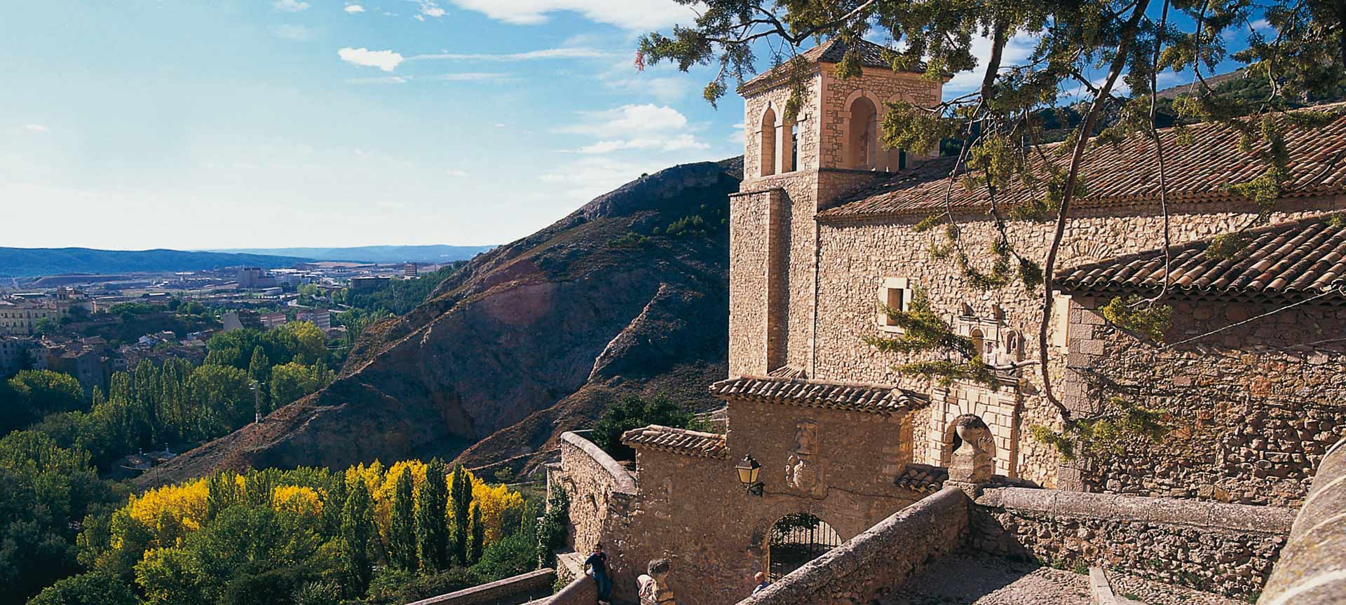 Kościół San Miguel, Cuenca