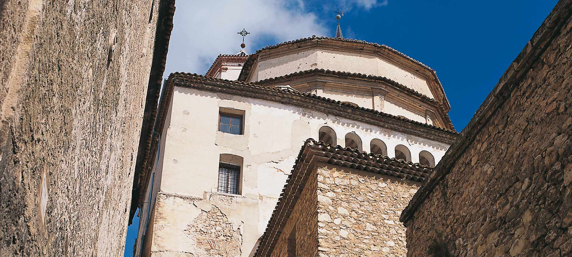 Oratory of San Felipe de Neri