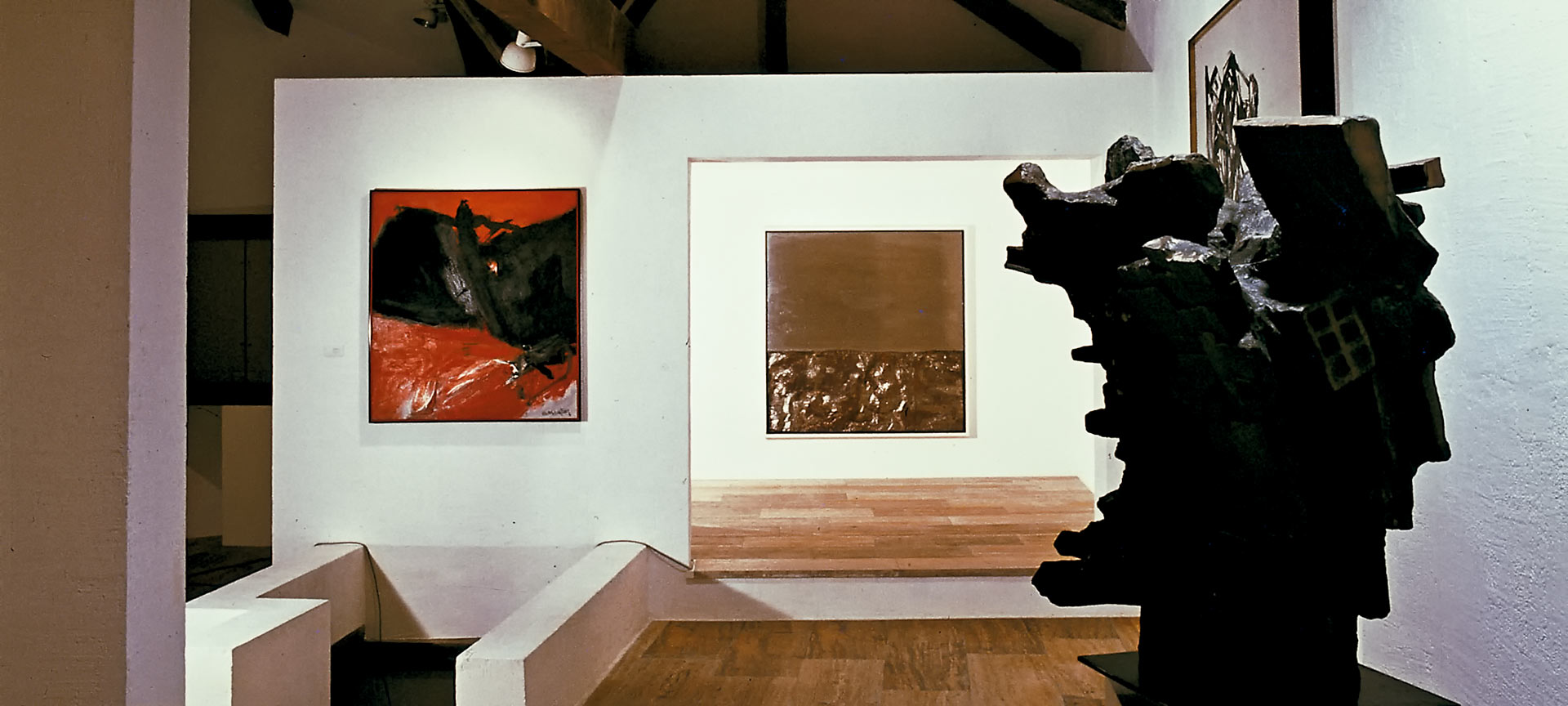 Muzeum Hiszpańskiej Abstrakcji