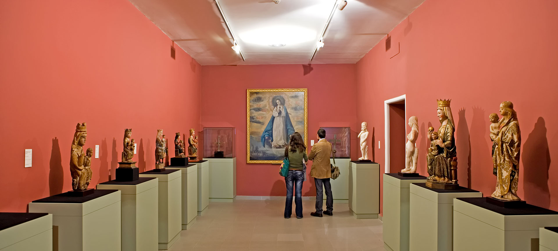 Sigüenza Diocesan Museum
