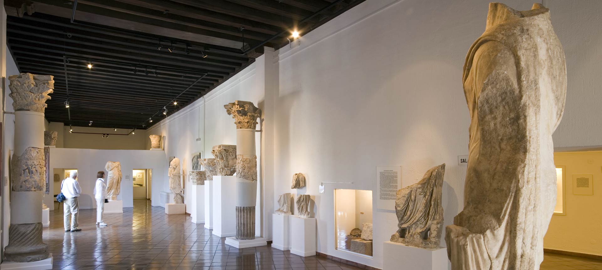 Muzeum Cuenki