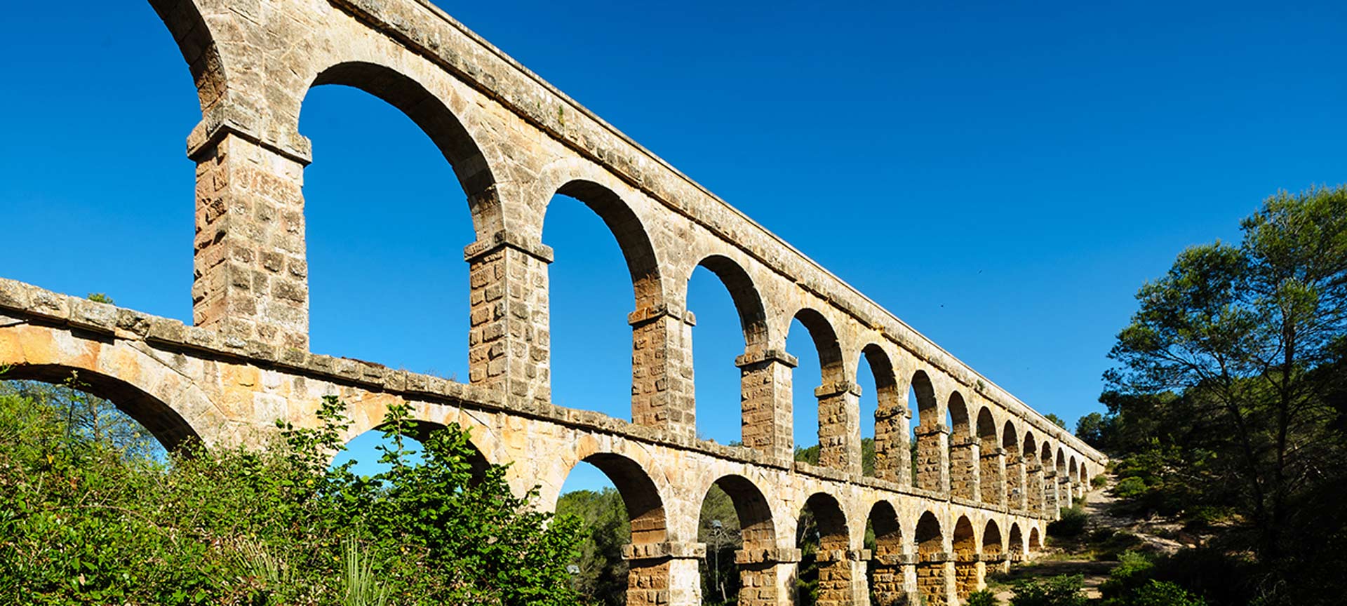 Acueducto de Tarragona