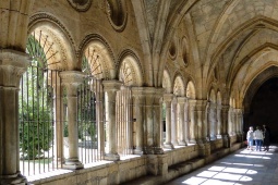 Tarragona Cathedral