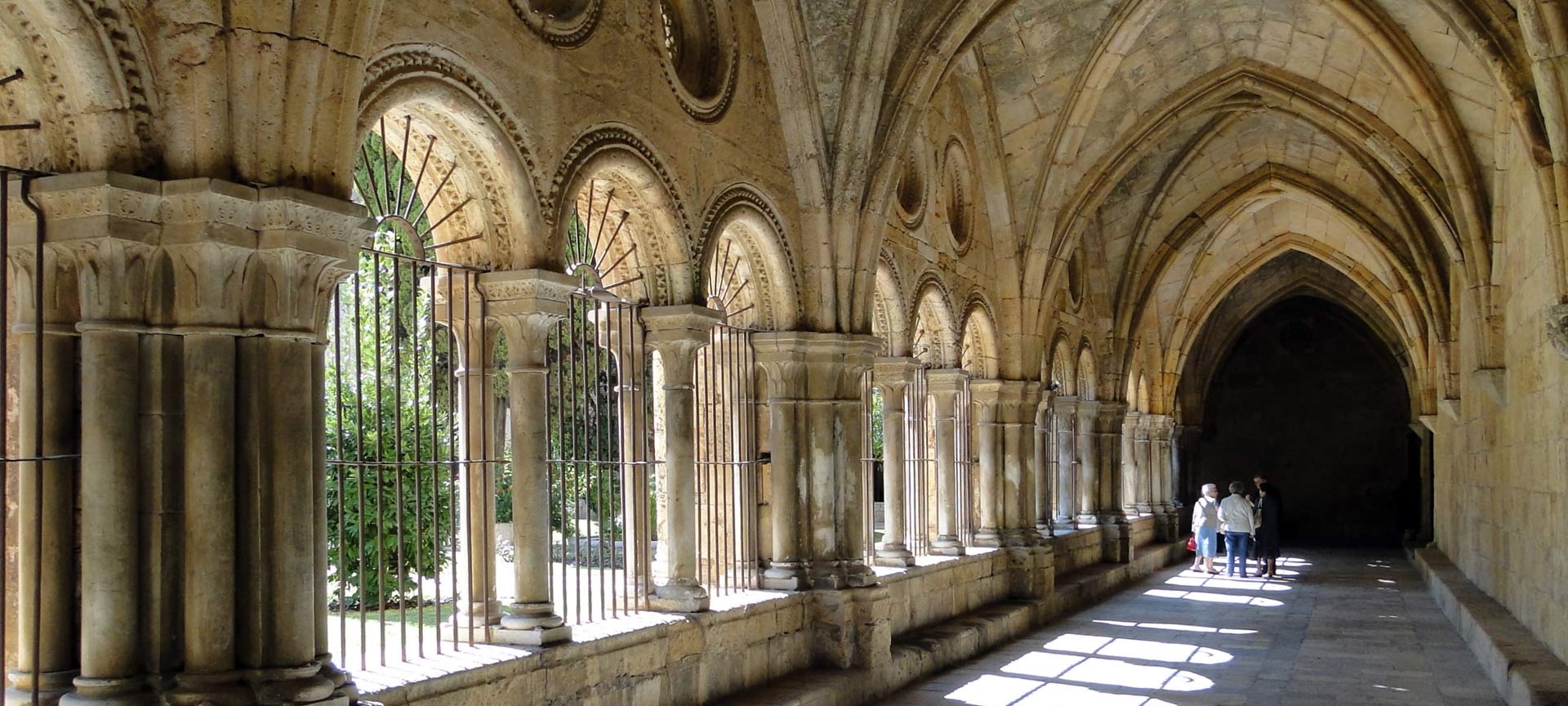 Tarragona Cathedral