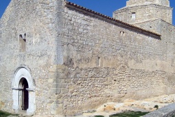 Igreja de Sant Miquel d'Olèrdola, Barcelona