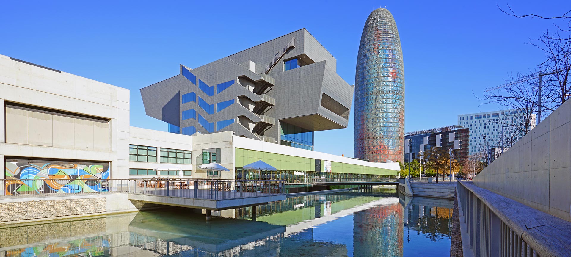 Museu del Disseny di Barcellona