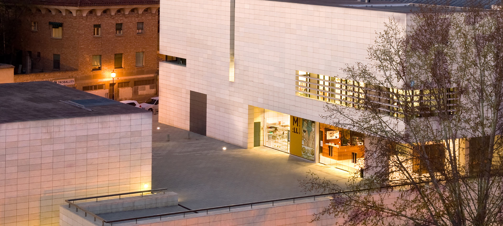 Museo de Lleida, diocesano y comarcal