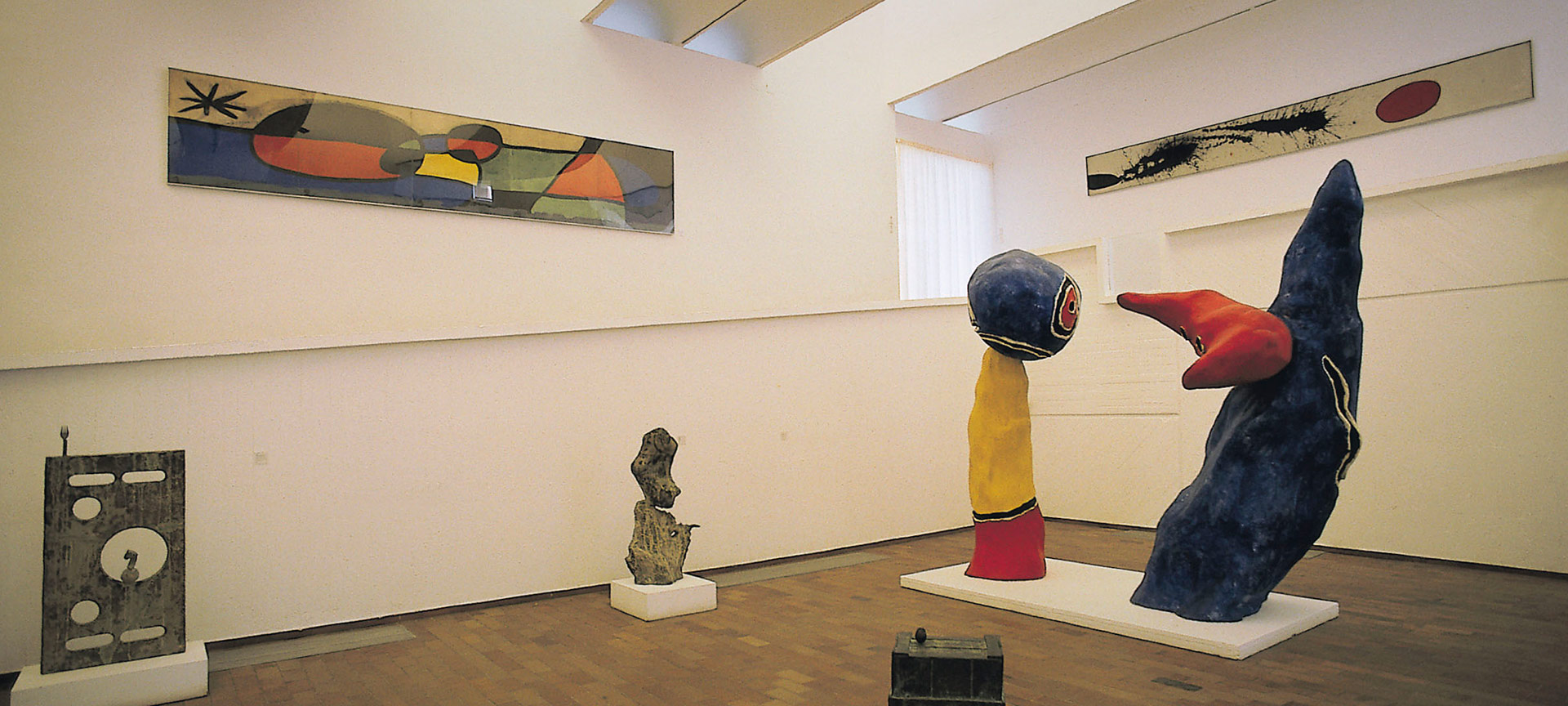 Joan Miró Foundation