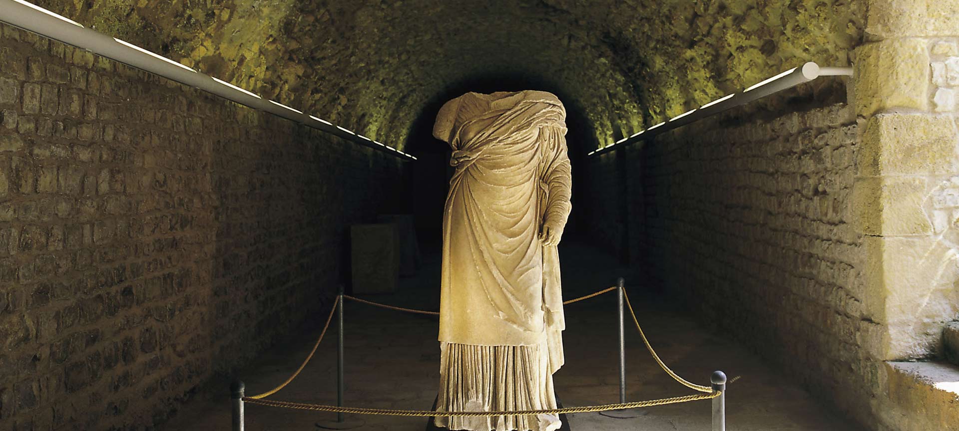 Tarragona National Archaeological Museum