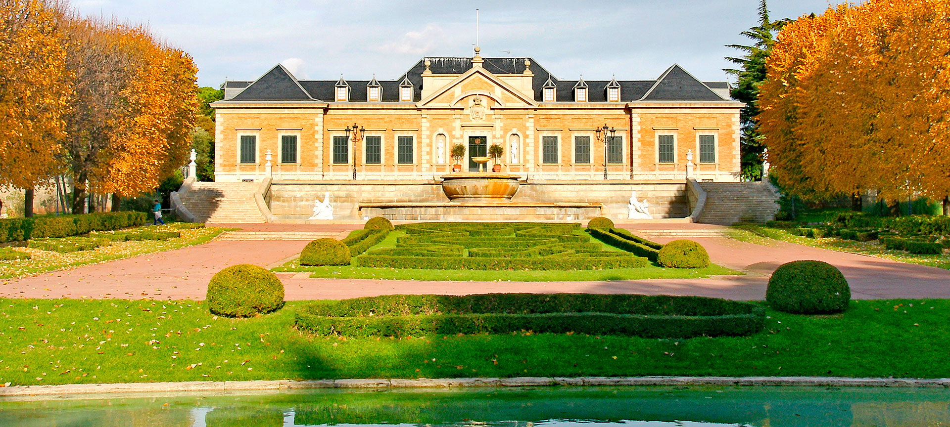 Albéniz Palace