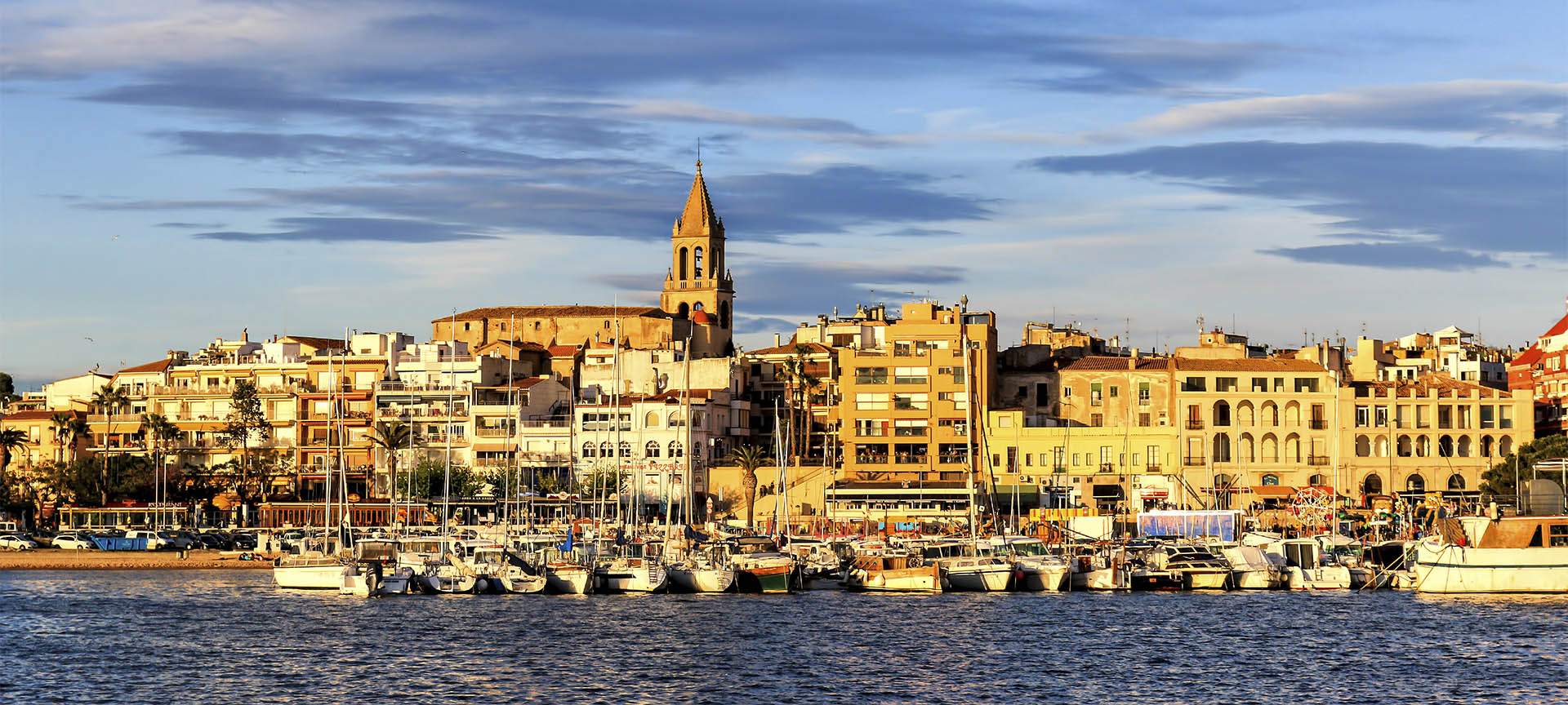 Palamós, Girona (Katalonia)