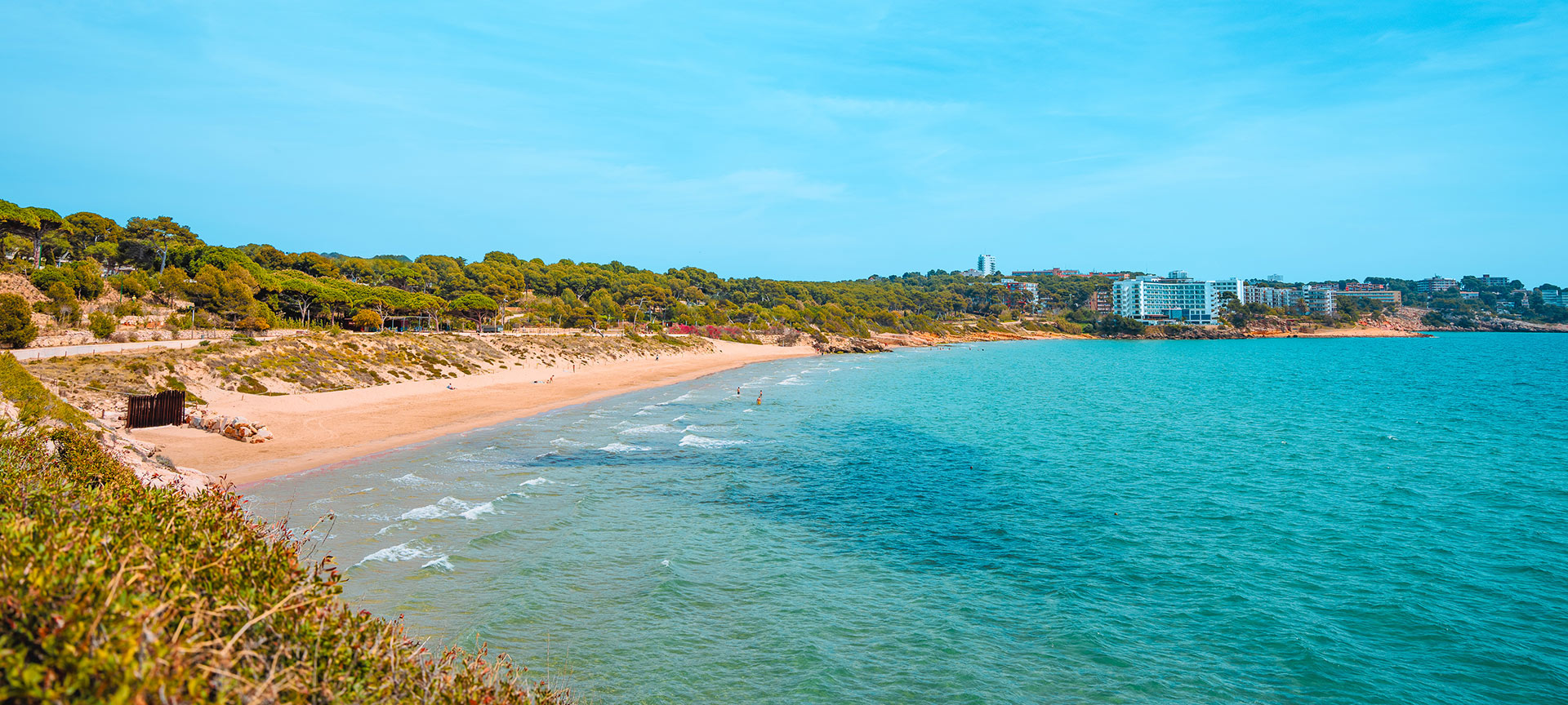 Costa Daurada Costa Daurada