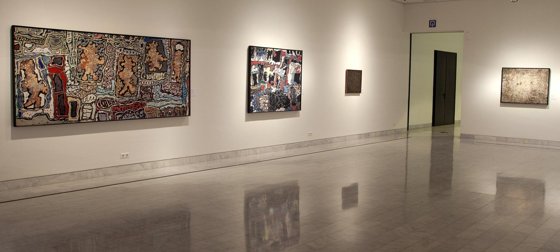 Museo Picasso, Barcelona