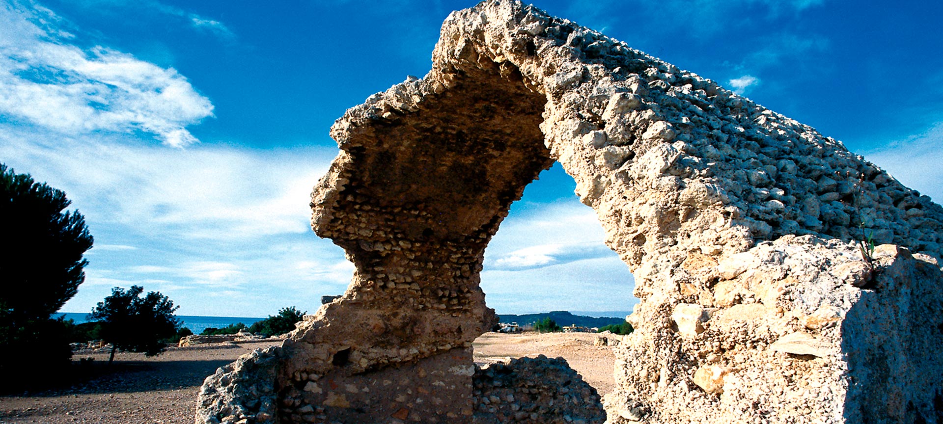 Vila Romana de Els Munts Vila Romana de Els Munts