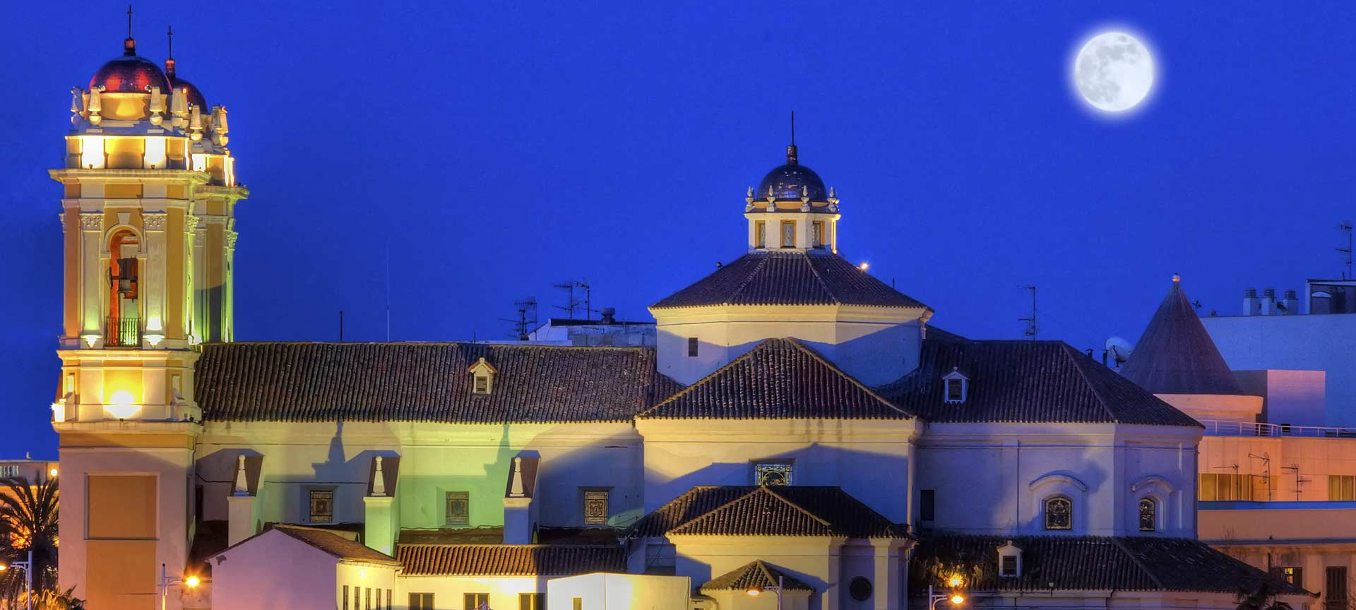 Catedral de Ceuta