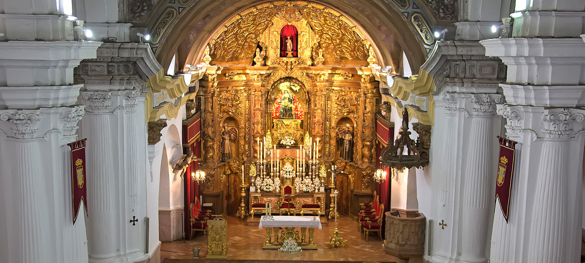 Turismo de Ceuta