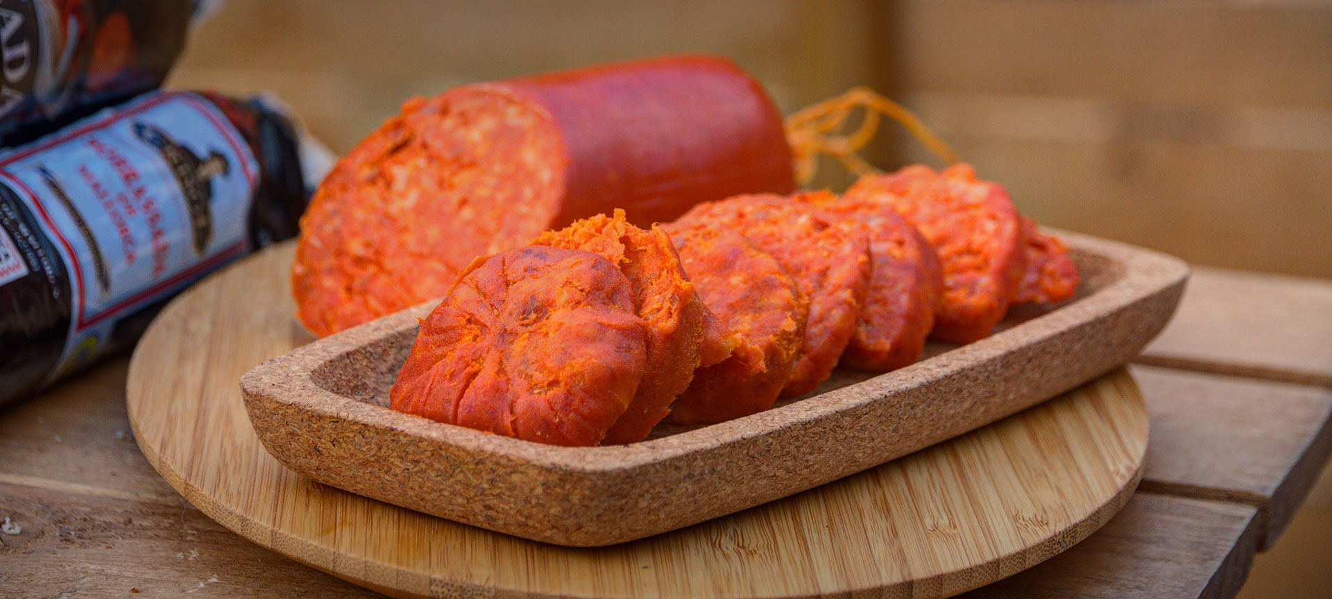 « Sobrasada »