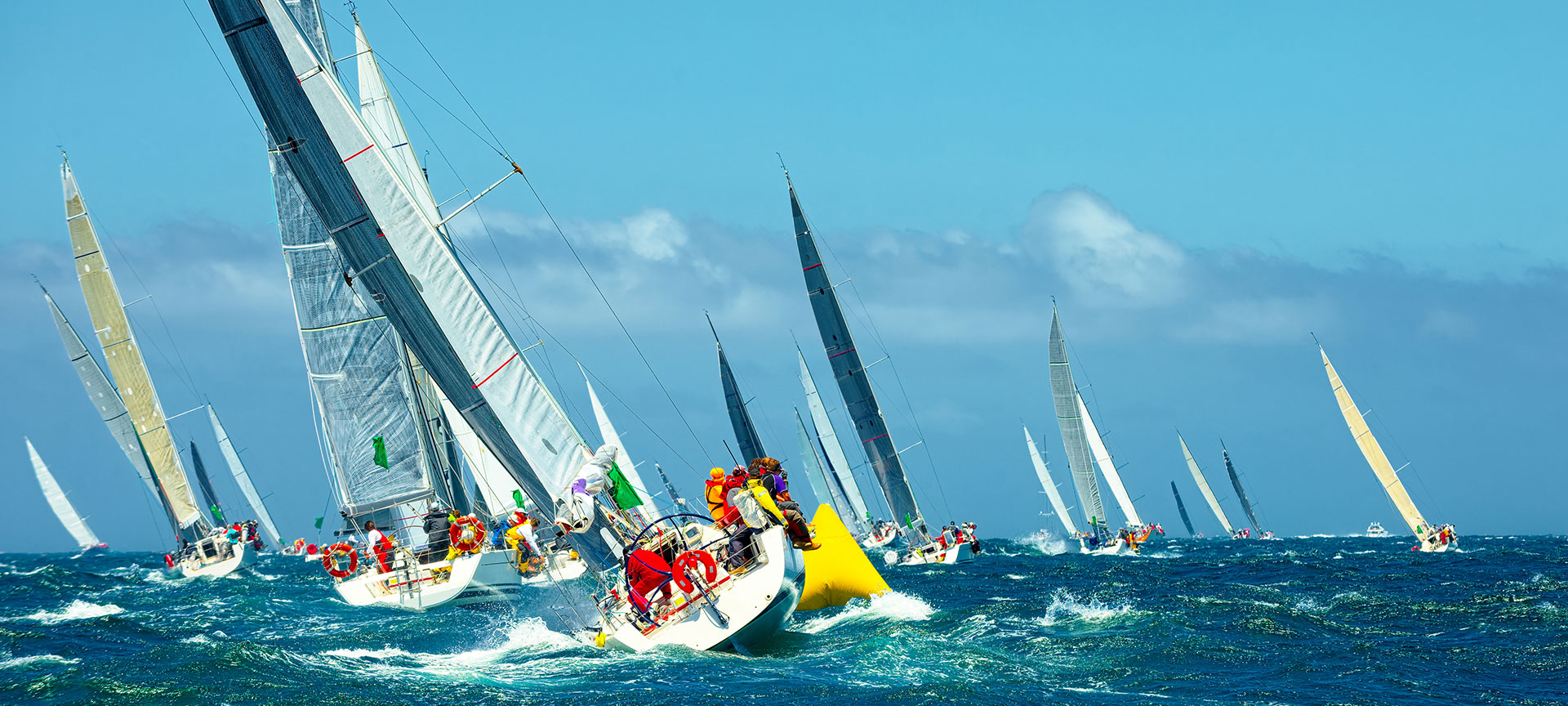Regatta