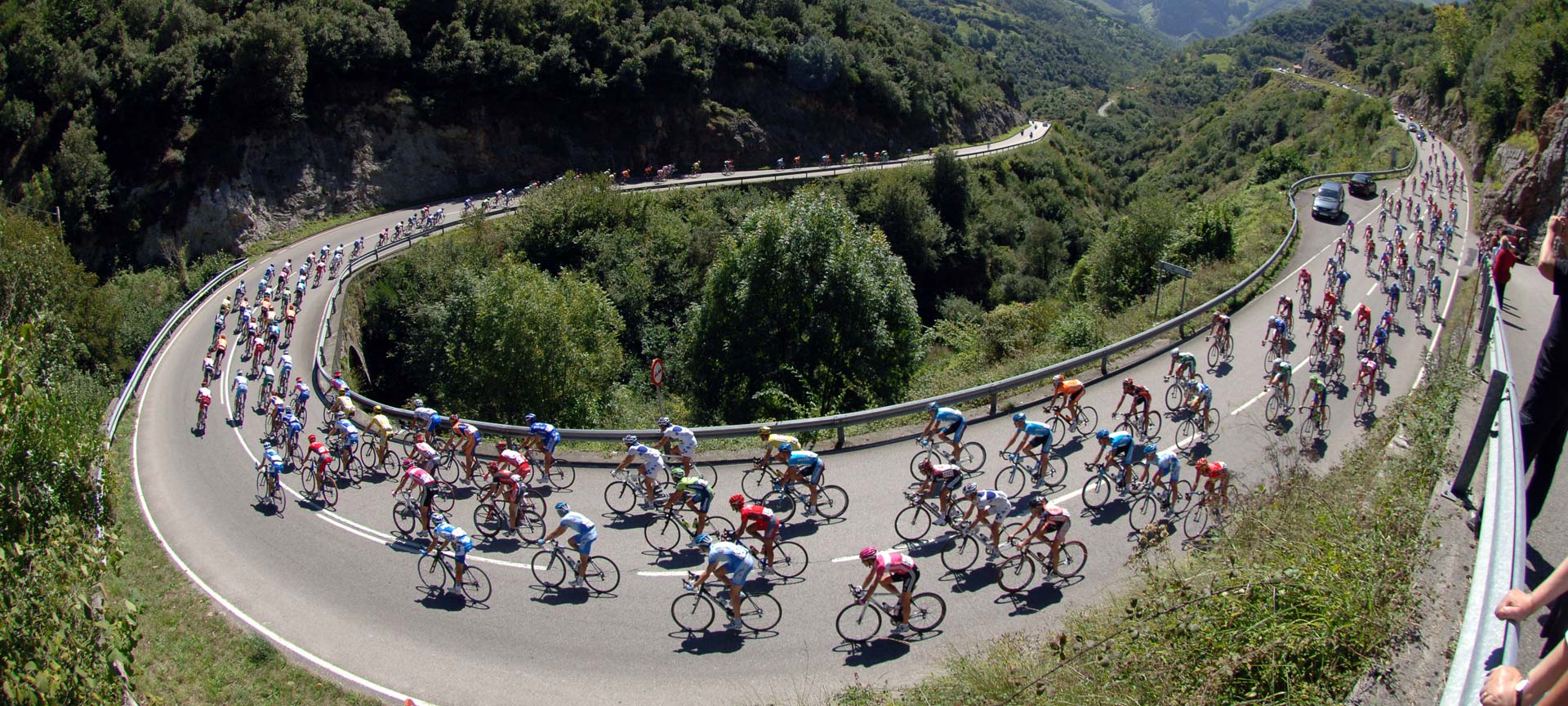 Vuelta a España Vuelta a España