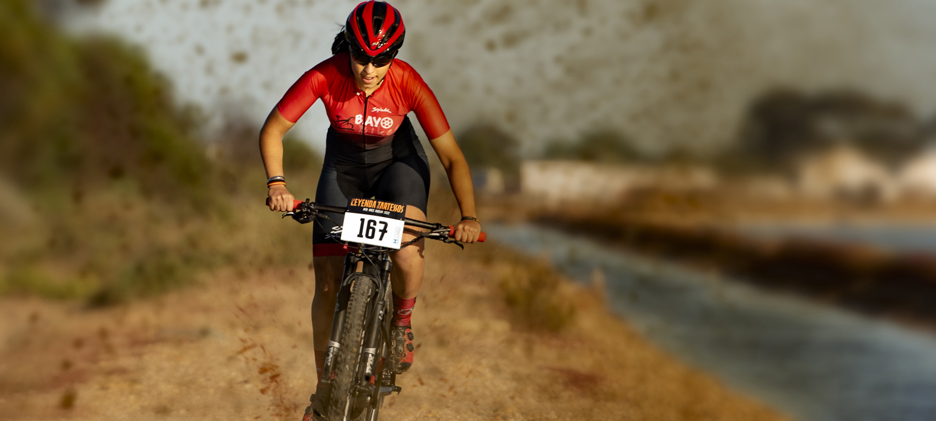 “La leyenda de Tartessos” mountain bike race