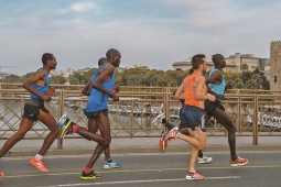 Maraton Sewilski