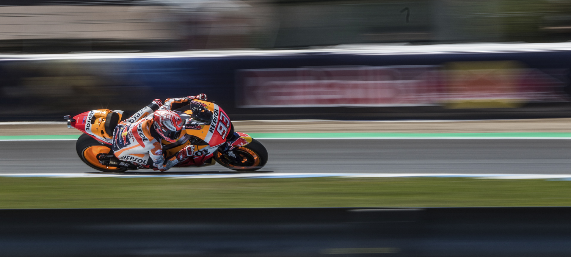 Motorradsport: Großer Preis von Spanien