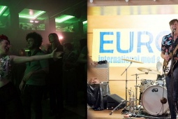 Euroyeyé 2019