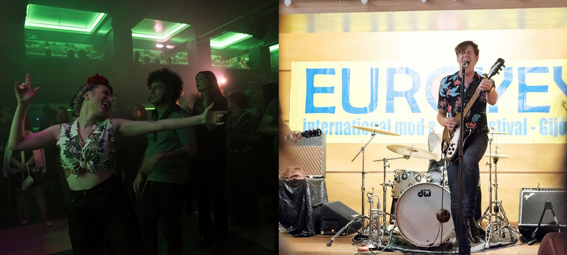Euroyeyé 2019