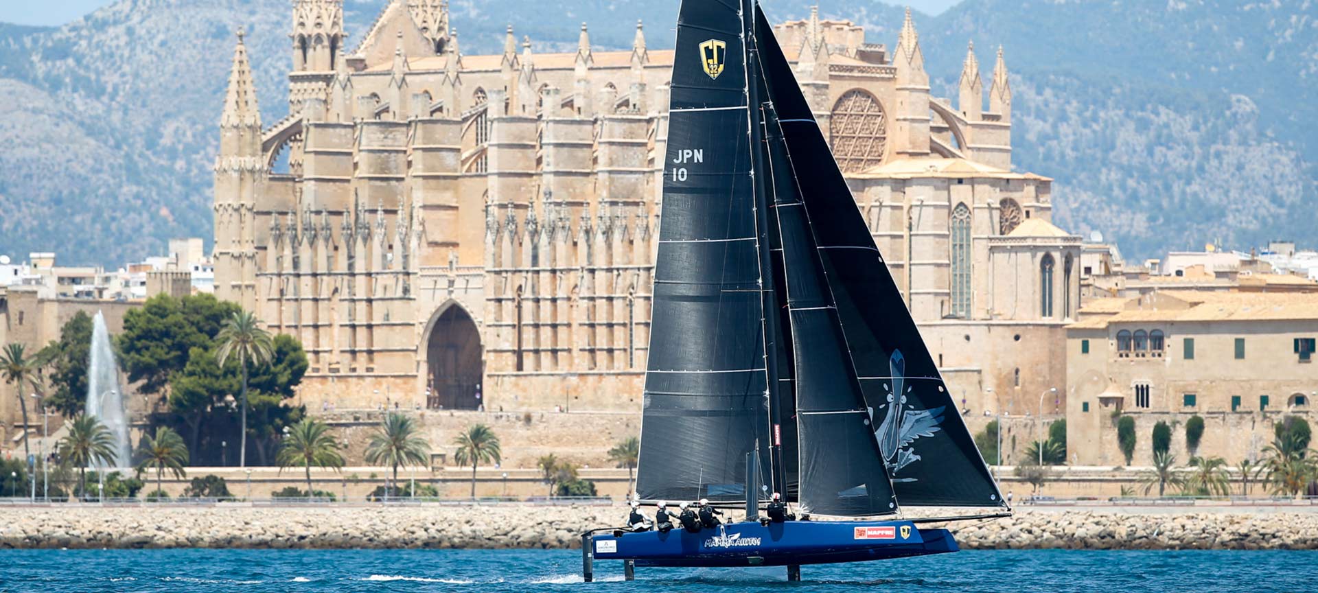 Puchar Króla Mapfre