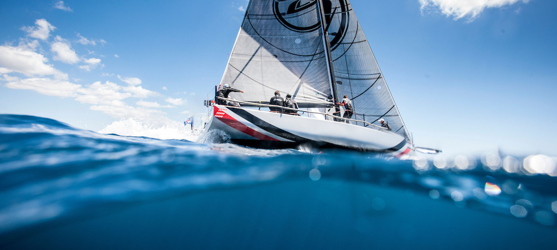 2019 Ruta de la Sal Sailing Regatta 2019 Ruta de la Sal Sailing Regatta