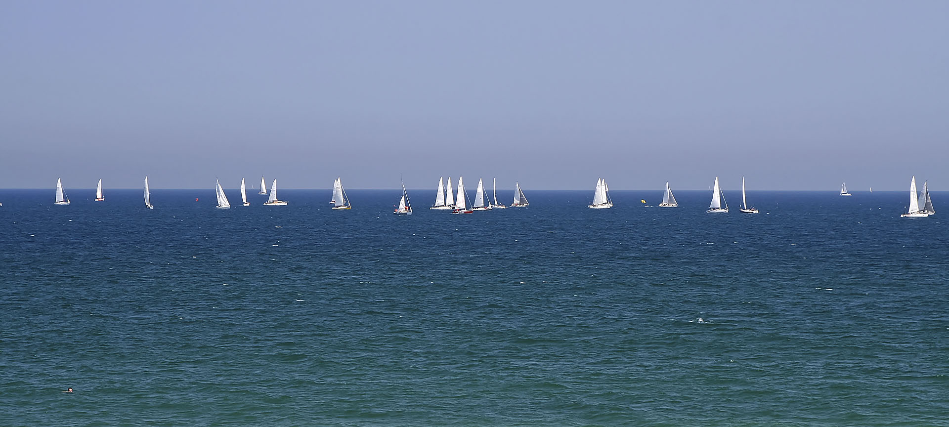 Segeln