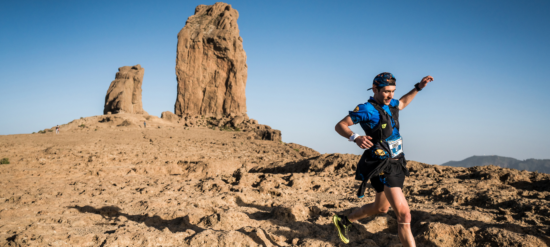 Transgrancanaria: ultramaraton wspinaczkowo-górski 2019