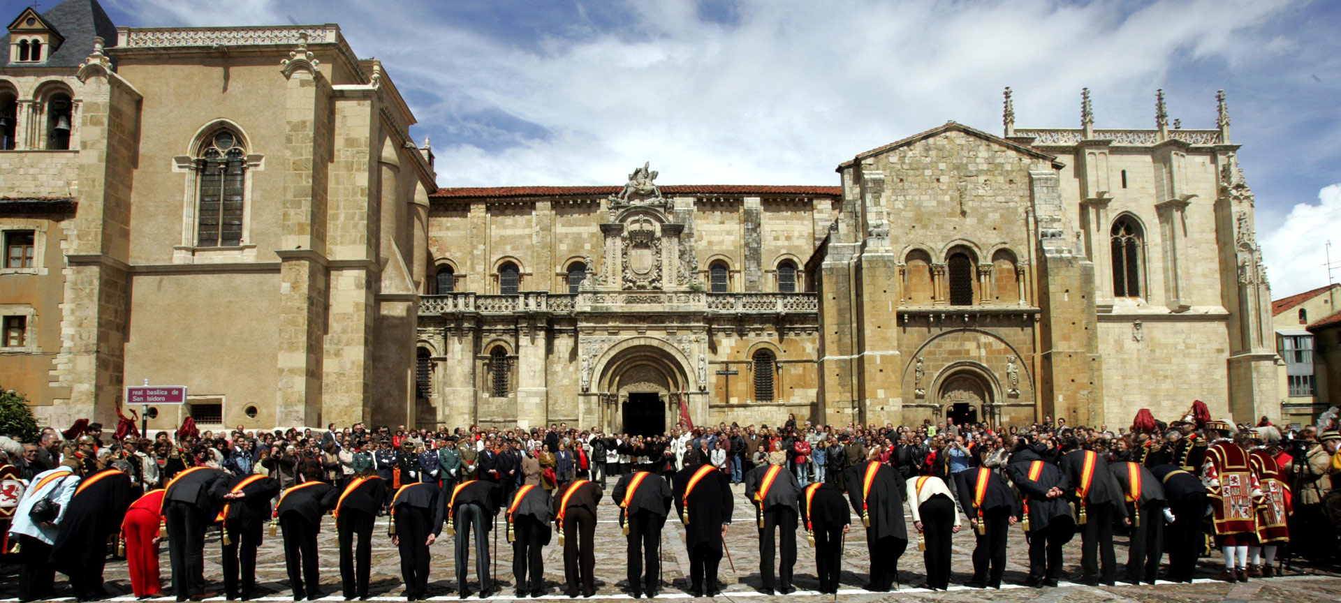 Cerimonia delle Cabezadas