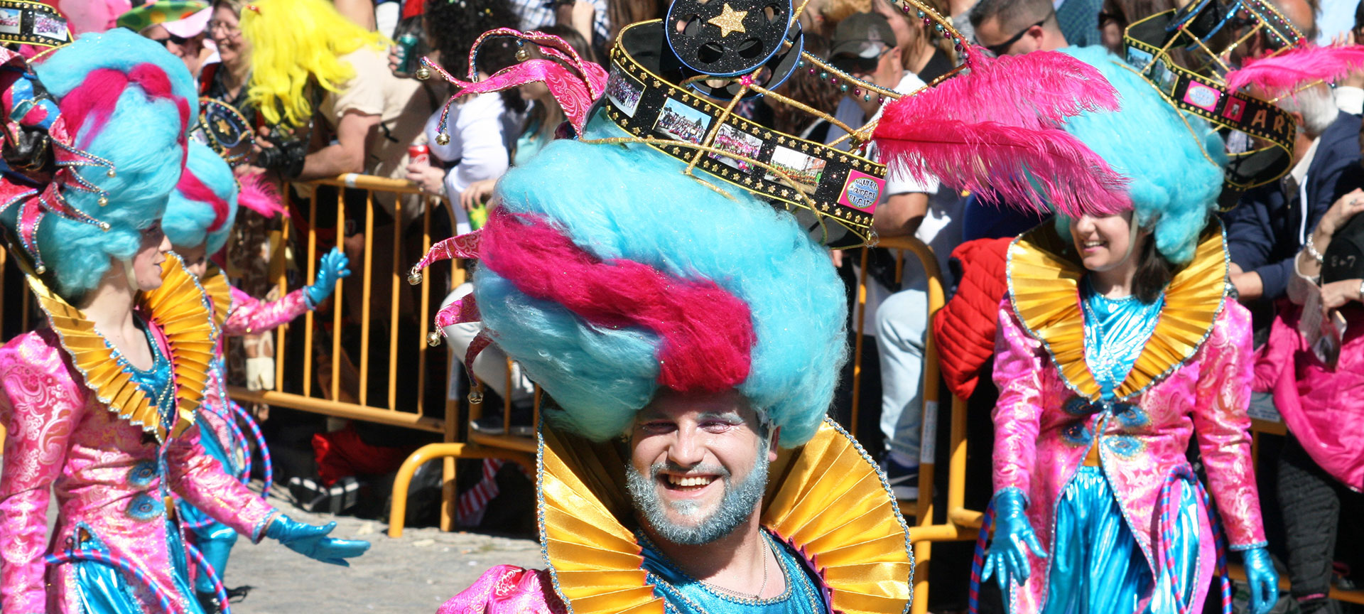 Karneval von Cebreros Karneval von Cebreros